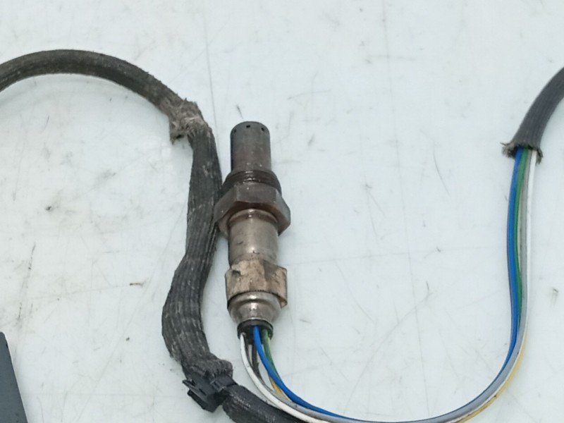 Recambio de sonda lambda para volvo v90 ii station wagon (235) d4 referencia OEM IAM   