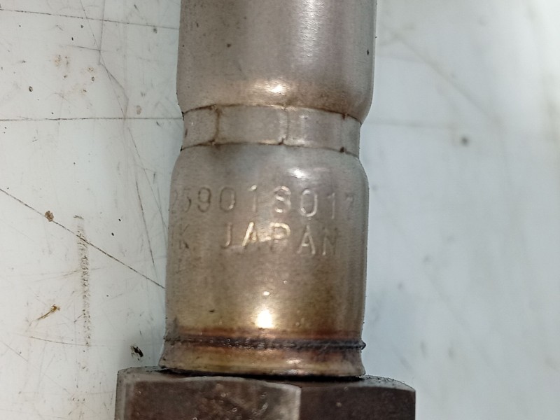 Recambio de sonda lambda para volvo v90 ii station wagon (235) d4 referencia OEM IAM   