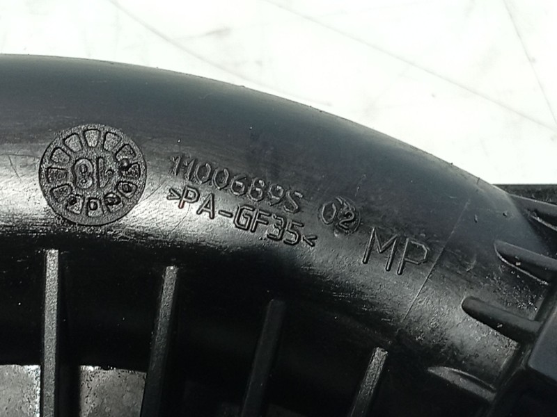 Recambio de tubo para volvo v90 ii station wagon (235) d4 referencia OEM IAM   