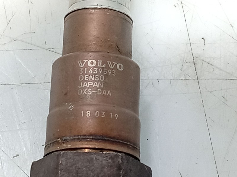 Recambio de sonda lambda para volvo v90 ii station wagon (235) d4 referencia OEM IAM   