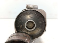 Recambio de tensor correa auxiliar para land rover discovery ii (l318) 2.5 td5 4x4 referencia OEM IAM    2