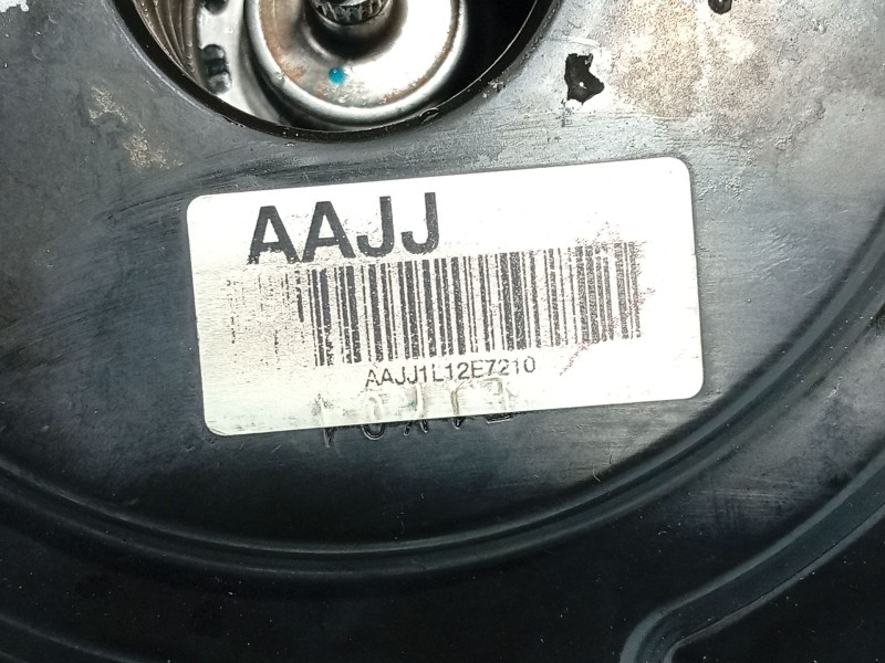 Recambio de servofreno para chevrolet aveo hatchback (t300) 1.3 d referencia OEM IAM   