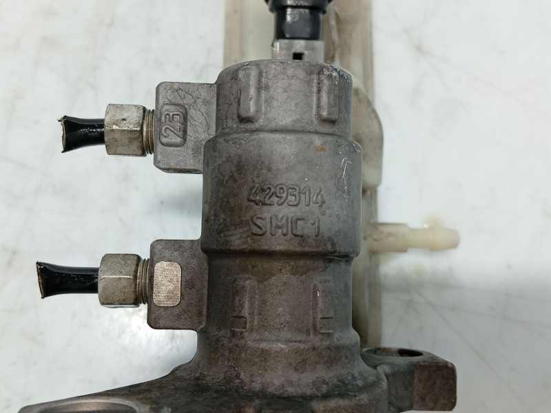 Recambio de bomba freno para chevrolet aveo hatchback (t300) 1.3 d referencia OEM IAM   