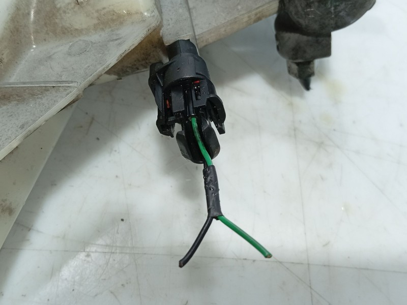 Recambio de bomba freno para chevrolet aveo hatchback (t300) 1.3 d referencia OEM IAM   