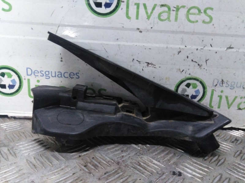 Recambio de potenciometro pedal para seat toledo (5p2) sport   |   09.04 - 12.06 | 2004 - 2006 | 105 cv / 77 kw referencia OEM I