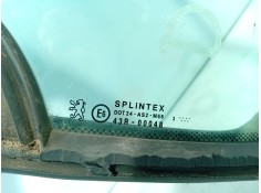 Recambio de luna custodia delantera derecha para peugeot 307 (3a/c) 1.4 16v referencia OEM IAM    2