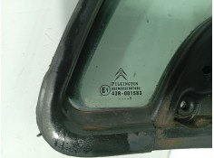 Recambio de luna custodia delantera izquierda para citroën c3 i (fc_, fn_) 1.4 i referencia OEM IAM    2
