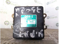 Recambio de modulo electronico para  referencia OEM IAM 11067C8604 M62AM 