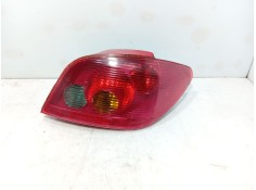 Recambio de piloto trasero derecho para peugeot 307 (3a/c) 1.4 16v referencia OEM IAM 6351P3  