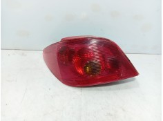 Recambio de piloto trasero izquierdo para peugeot 307 (3a/c) 1.4 16v referencia OEM IAM 6350P3  