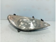 Recambio de faro derecho para peugeot 307 (3a/c) 1.4 16v referencia OEM IAM 6205Z2  
