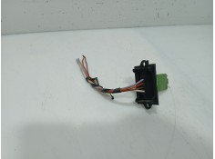 Recambio de resistencia calefaccion para citroën c3 i (fc_, fn_) 1.4 i referencia OEM IAM   
