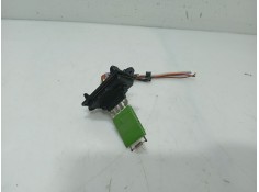 Recambio de resistencia calefaccion para citroën c3 i (fc_, fn_) 1.4 i referencia OEM IAM    2