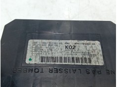 Recambio de centralita inmovilizador para peugeot 307 (3a/c) 1.4 16v referencia OEM IAM    2