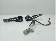Recambio de bombin puerta delantera izquierda para citroën c3 i (fc_, fn_) 1.4 i referencia OEM IAM   