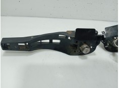 Recambio de bombin puerta delantera izquierda para citroën c3 i (fc_, fn_) 1.4 i referencia OEM IAM    2