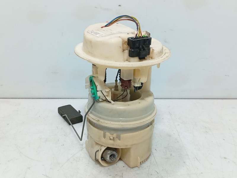 Recambio de aforador para peugeot 307 (3a/c) 1.4 16v referencia OEM IAM   