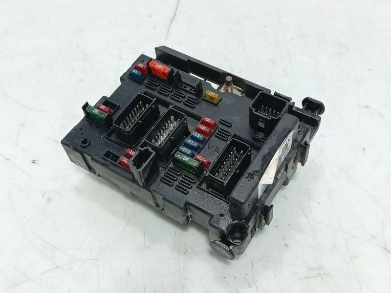 Recambio de centralita bsi para peugeot 307 (3a/c) 1.4 16v referencia OEM IAM   