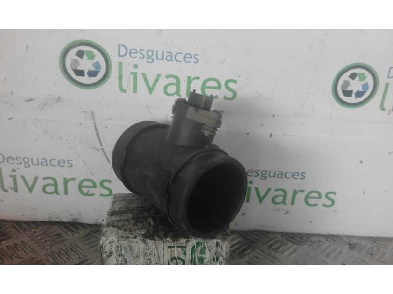 Recambio de caudalimetro para opel omega b 2.5 v6 cat (l80)   |   0.94 - 0.99 | 1994 - 1999 | 170 cv / 125 kw referencia OEM IAM