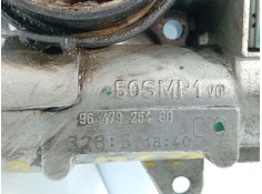 Recambio de caja mariposa para peugeot 307 (3a/c) 1.4 16v referencia OEM IAM    2