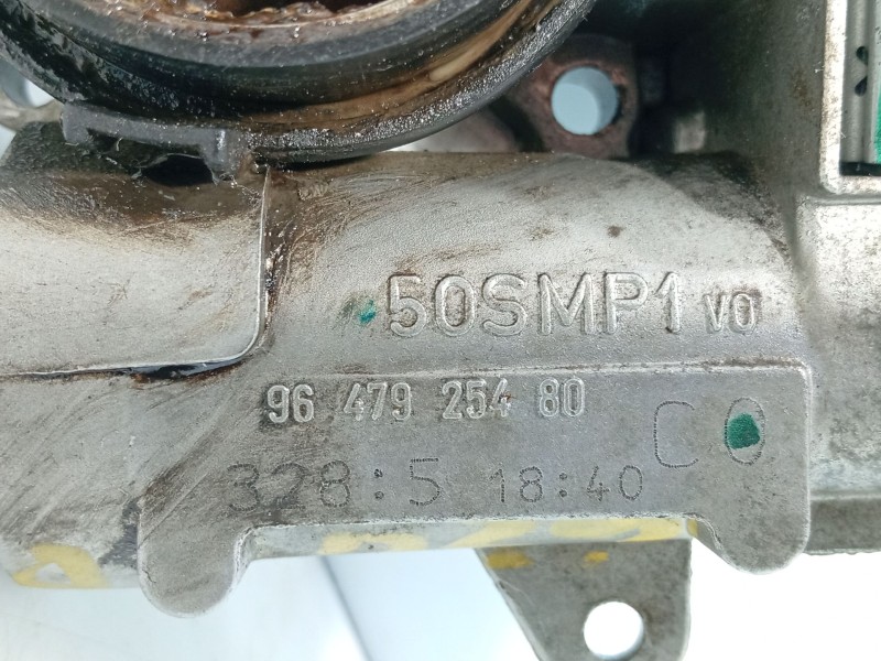 Recambio de caja mariposa para peugeot 307 (3a/c) 1.4 16v referencia OEM IAM   