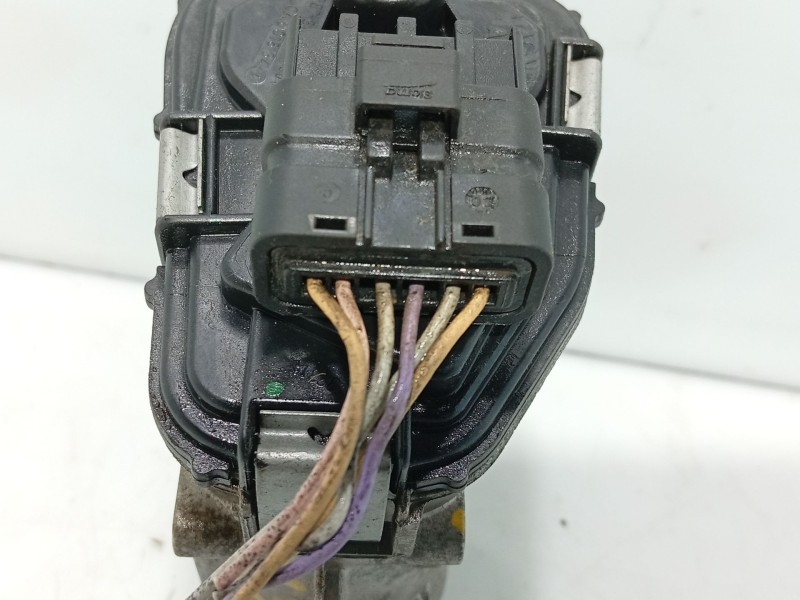 Recambio de caja mariposa para peugeot 307 (3a/c) 1.4 16v referencia OEM IAM   