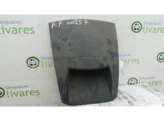 Recambio de salpicadero para opel astra h berlina enjoy   |   01.04 - 12.07 | 2004 - 2007 | 101 cv / 74 kw referencia OEM IAM 33 2