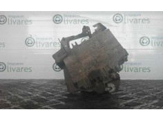 Recambio de centralita motor uce para seat ibiza (6k)    |   0.93 - 0.99 | 1993 - 1999 referencia OEM IAM  6K0906026B 