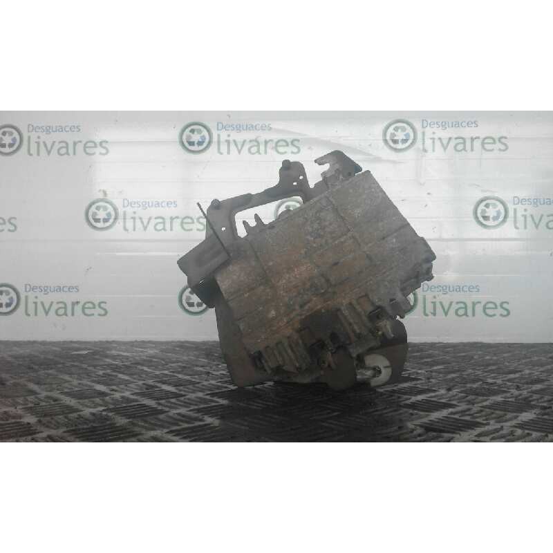 Recambio de centralita motor uce para seat ibiza (6k)    |   0.93 - 0.99 | 1993 - 1999 referencia OEM IAM  6K0906026B 