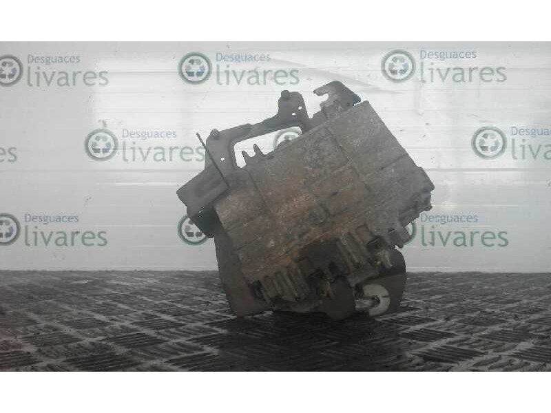 Recambio de centralita motor uce para seat ibiza (6k)    |   0.93 - 0.99 | 1993 - 1999 referencia OEM IAM  6K0906026B 
