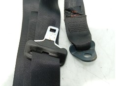 Recambio de cinturon seguridad trasero central para peugeot 307 (3a/c) 1.4 16v referencia OEM IAM 8974LF   2