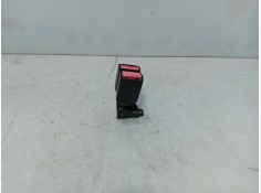Recambio de anclaje cinturon trasero central para peugeot 307 (3a/c) 1.4 16v referencia OEM IAM   