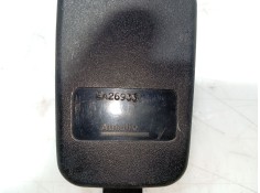 Recambio de anclaje cinturon trasero izquierdo para peugeot 307 (3a/c) 1.4 16v referencia OEM IAM    2