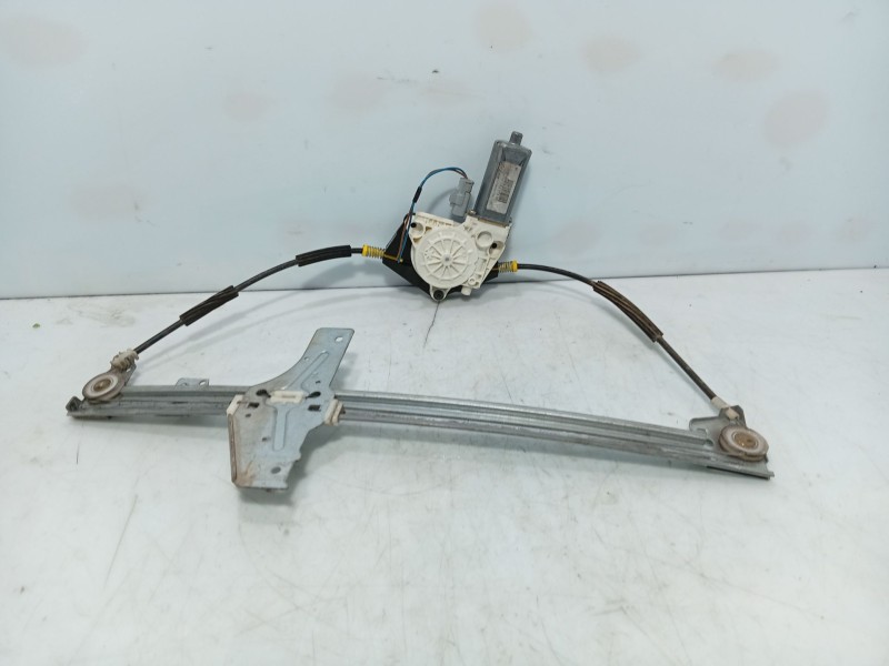 Recambio de elevalunas delantero izquierdo para peugeot 307 (3a/c) 1.4 16v referencia OEM IAM 9221K0  