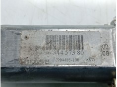 Recambio de elevalunas delantero izquierdo para peugeot 307 (3a/c) 1.4 16v referencia OEM IAM 9221K0   2