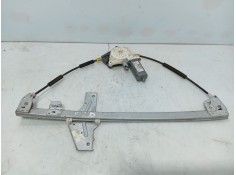 Recambio de elevalunas delantero derecho para peugeot 307 (3a/c) 1.4 16v referencia OEM IAM 9222J9  