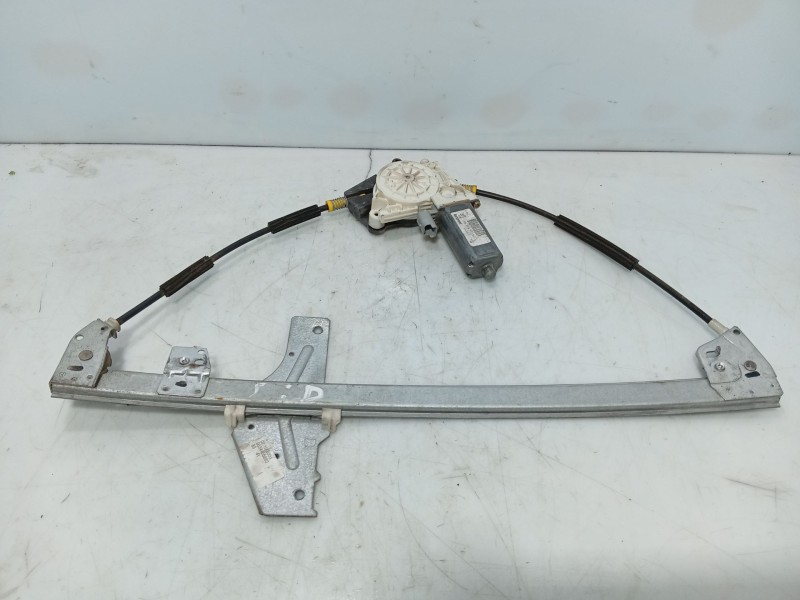 Recambio de elevalunas delantero derecho para peugeot 307 (3a/c) 1.4 16v referencia OEM IAM 9222J9  