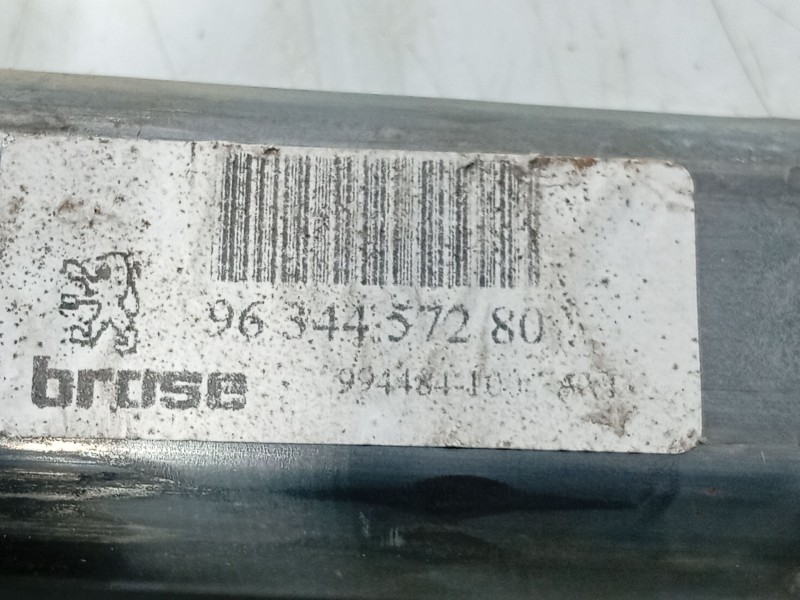 Recambio de elevalunas delantero derecho para peugeot 307 (3a/c) 1.4 16v referencia OEM IAM 9222J9  