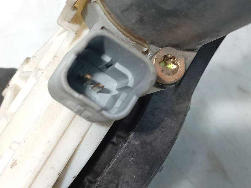 Recambio de elevalunas delantero derecho para peugeot 307 (3a/c) 1.4 16v referencia OEM IAM 9222J9  