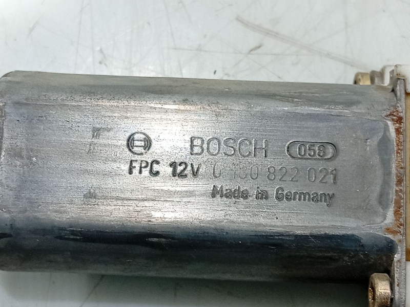 Recambio de elevalunas delantero derecho para peugeot 307 (3a/c) 1.4 16v referencia OEM IAM 9222J9  