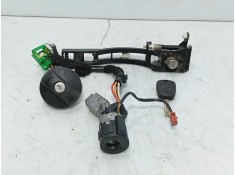 Recambio de conmutador de arranque para peugeot 307 (3a/c) 1.4 16v referencia OEM IAM   