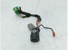 Recambio de conmutador de arranque para peugeot 307 (3a/c) 1.4 16v referencia OEM IAM    2