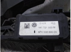 Recambio de potenciometro pedal para seat toledo (5p2) sport   |   09.04 - 12.06 | 2004 - 2006 | 105 cv / 77 kw referencia OEM I 2
