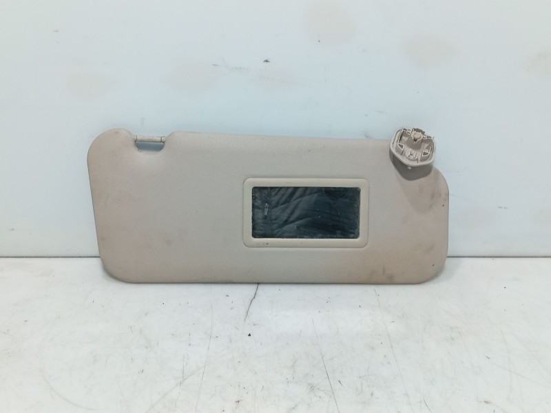 Recambio de parasol derecho para peugeot 307 (3a/c) 1.4 16v referencia OEM IAM 8143HL  