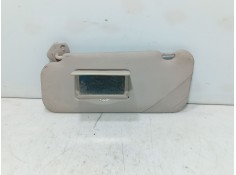 Recambio de parasol izquierdo para peugeot 307 (3a/c) 1.4 16v referencia OEM IAM   