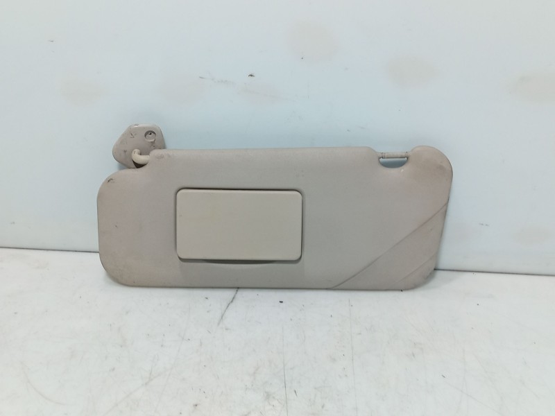 Recambio de parasol izquierdo para peugeot 307 (3a/c) 1.4 16v referencia OEM IAM   