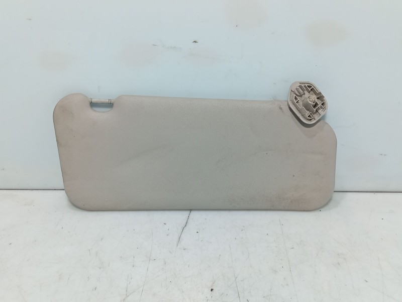 Recambio de parasol izquierdo para peugeot 307 (3a/c) 1.4 16v referencia OEM IAM   