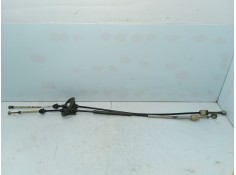 Recambio de varillaje cambio para peugeot 307 (3a/c) 1.4 16v referencia OEM IAM 2400GX  