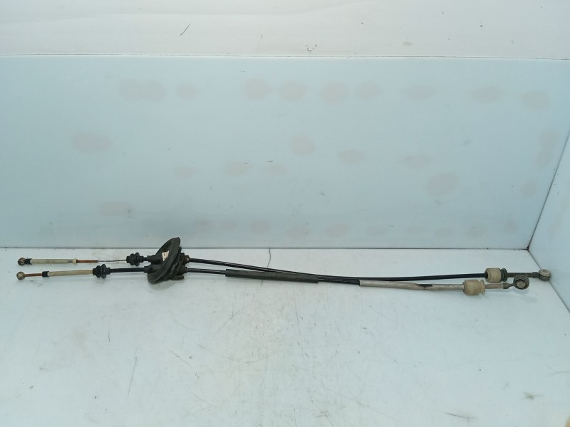 Recambio de varillaje cambio para peugeot 307 (3a/c) 1.4 16v referencia OEM IAM 2400GX  