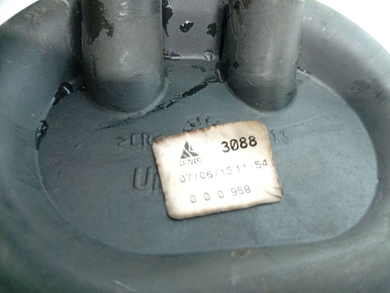 Recambio de varillaje cambio para peugeot 307 (3a/c) 1.4 16v referencia OEM IAM 2400GX  